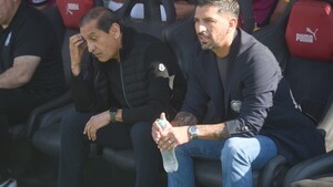 Ramón y Emiliano Díaz ya tendrían nuevo equipo
