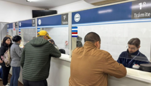 Migraciones refuerza puestos fronterizos con Argentina previendo más de 50.000 ingresos para el Rally Mundial