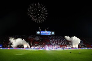 Versus / ¡Las entradas que sobraron desaparecieron en minutos!
