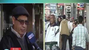 Choferes de colectivos advierten huelga para la próxima semana