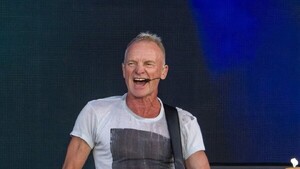 Sting fue demandado por sus ex compañeros de The Police, según The Sun