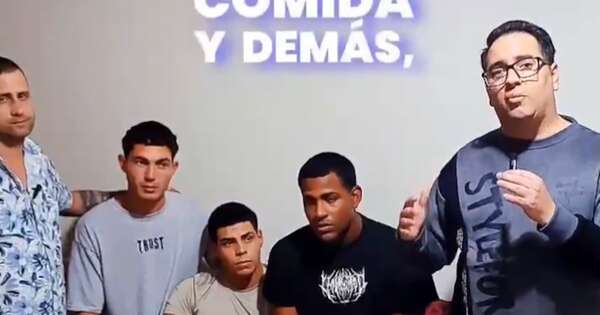 Diario HOY | Atletas cubanos no pidieron refugio “hasta ahora”
