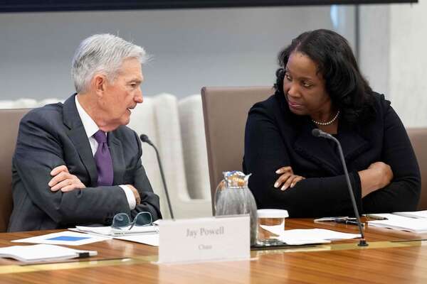 “No voy a renunciar”: gobernadora de la Fed desafía a Trump - Mundo - ABC Color