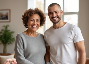Parejas con diferencia de edad: cómo enfrentar los prejuicios y miradas ajenas