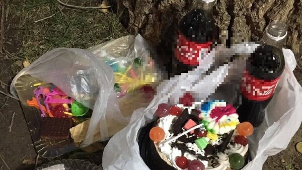 "Ola de macumba" alarma a pobladores de Santa Rosa del Monday
