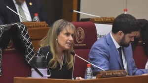 Oposición denuncia pacto de impunidad para Nenecho Rodríguez