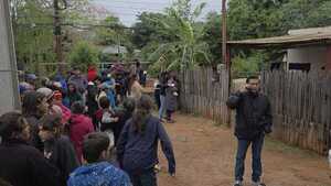 Concepción: Fiscalía imputa por feminicidio a pareja de Liz Antonia