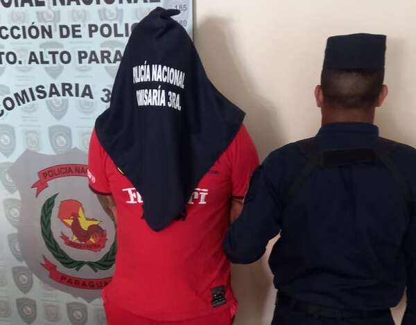 Solicitan juicio oral para hombre acusado de apuñalar a su expareja - ABC en el Este - ABC Color
