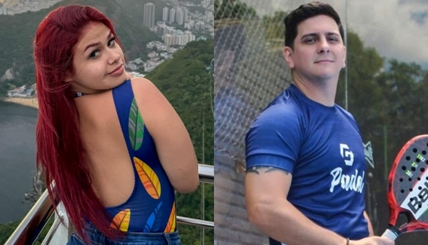 Nilda Pereira dijo que Chelo Amaral “estaba muerto” y ella lo resucitó