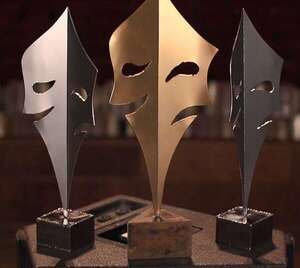 “Finca la fe” y “Filípica” lideran las  nominaciones para los Premios Edda al teatro - Cultura - ABC Color
