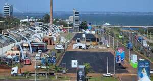 La Nación / Rally, más que autos: unas 200 mipymes se preparan para recibir turistas en Itapúa