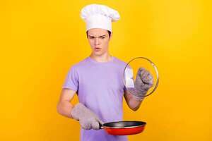 La cocina y sus sorpresas: accidentes que se convirtieron en delicias irresistibles - Gastronomía - ABC Color