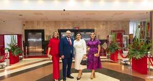 UMAX inaugura el Centro de Simulación más avanzado del país