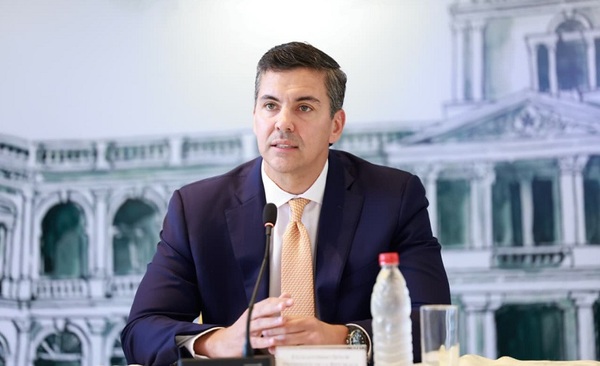 PGN 2026: Peña destaca cumplimiento con el déficit fiscal del 1,5%