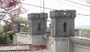 Trasladan a 42 presos de “celdas VIP” del Penal de Emboscada a cárcel de máxima seguridad - Noticiero Paraguay