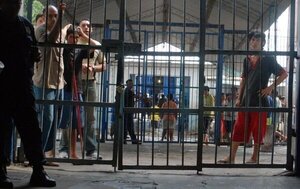 Ministerio de Justicia desmantela celdas VIP y anuncia sumarios e investigaciones penales