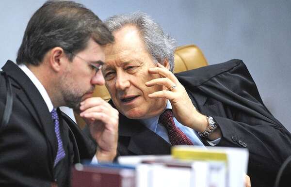EE.UU. revoca la visa a otro alto funcionario de Brasil y Lula reacciona - Mundo - ABC Color