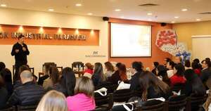 La Nación / Sector privado explora el futuro sostenible del país con alternativas renovables