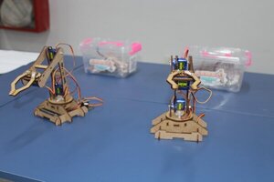 Olimpiada STEAM Internacional trae ciencia, innovación e inclusión en acción