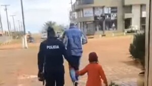 Hallan a la niña indígena de 6 años y su tío va preso por el caso