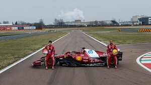 “Más Power que Nunca”: la promo de Shell que premia para vivir la pasión de la F1 con la Scuderia Ferrari