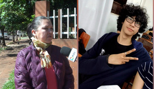 Madre implora ayuda: Necesita al menos Gs. 50 millones para operar y salvar la vida de su hijo