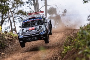 ¡Conocé todos los tramos y detalles claves del Mundial de Rally en Itapúa! | Unicanal