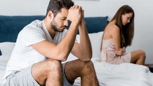 “No puedo tener pareja porque ninguna me llena en la cama”