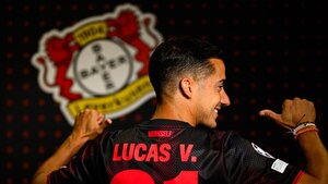 Lucas Vázquez ficha por el Bayer Leverkusen hasta 2027