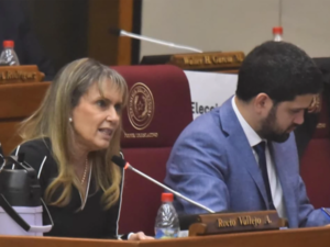 Oposición denuncia pacto impunidad Nenecho Rodríguez