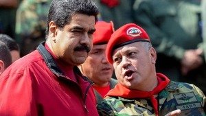 El Gobierno argentino declaró al Cartel de los Soles organización terrorista - ADN Digital