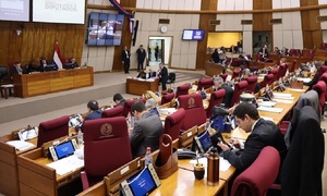 Diputados sanciona ley de feriados “pro-Mundial” y Peña la promulgaría sin objeciones - OviedoPress