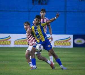 Con sabor a nada - San Lorenzo Hoy
