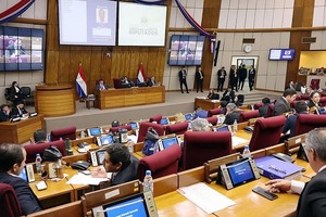 Sancionan ley que crea nuevo feriado y habilita al Ejecutivo a decretar tres más por año