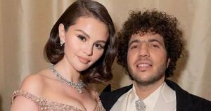 Popular / ¡Así fue la despedida de soltera de Selena Gomez!