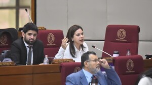 Diputados aprueba pedido de informe al Ejecutivo sobre intervención en la capital