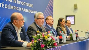 FEPY: Un encuentro multisectorial para impulsar la economía nacional