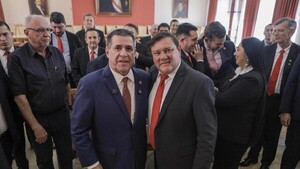 Tras un año, ingresó el pedido de intervención contra el padre de Hernán Rivas