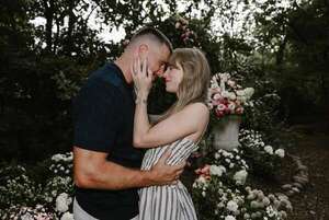 ¡Taylor Swift se casa con Travis Kelce! - Gente - ABC Color