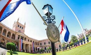 Sancionan ley que crea nuevo feriado y faculta a decretar otros 3 por año – Prensa 5