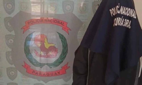 Juez decreta la prisión preventiva para indígena por la desaparición de su sobrina – Prensa 5