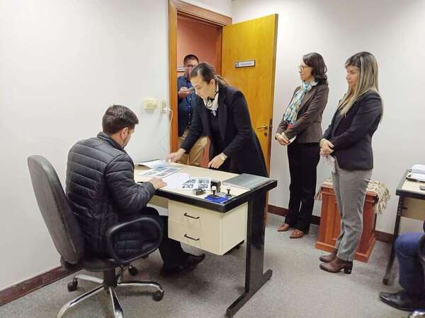 Informe de juezas revela tarifas de negociado con privadas de la cárcel Esperanza - Nacionales - ABC Color