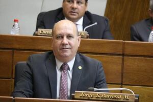 Diputados cartistas celebran como logro de Peña los “Juegos Olímpicos” y que hospital del Sur es mejor que los de Inglaterra - Política - ABC Color