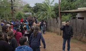 Concepción: Fiscalía imputa por feminicidio a pareja de Liz Antonia – Prensa 5