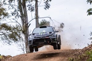 Rally Mundial del Paraguay generará un impacto económico de USD 50 millones - El Trueno