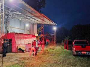 Hombre asaltado y despojado de G. 3 millones y un celular en Carmen del Paraná
