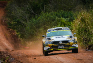 Itapúa se alista para recibir el Rally del Paraguay con organización, seguridad y turismo