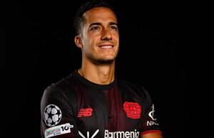 Versus / El Bayer Leverkusen ficha al ex del Real Madrid Lucas Vázquez