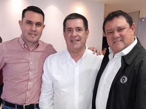 Tras un año, se retoma pedido de intervención a la gestión de Hernán Ysidro Rivas