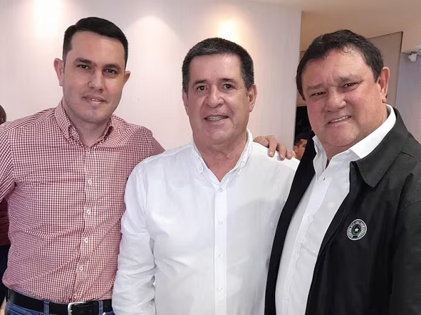 Tras un año, se retoma pedido de intervención a la gestión de Hernán Ysidro Rivas